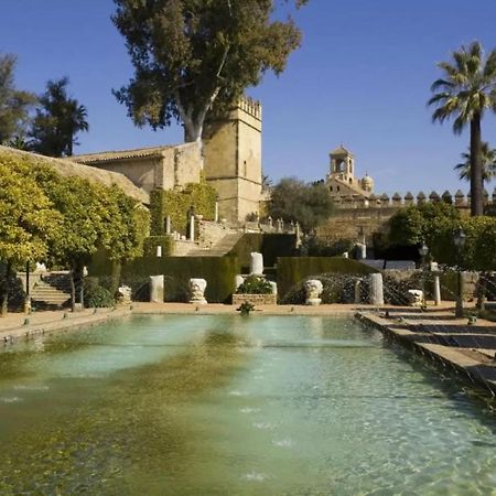 Apartamento La Vinuela Cordova Esterno foto