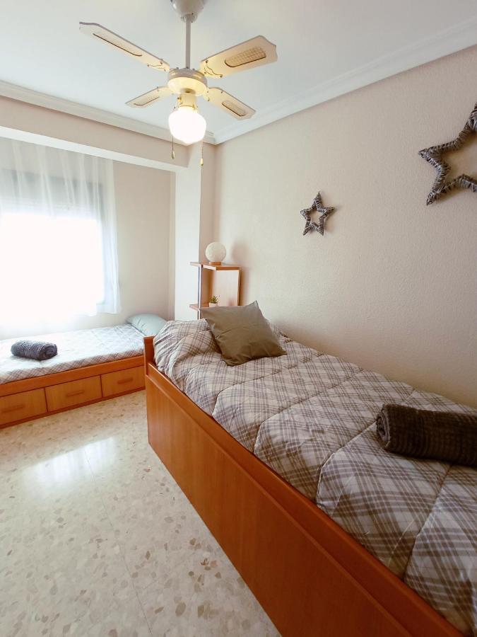 Apartamento La Vinuela Cordova Esterno foto