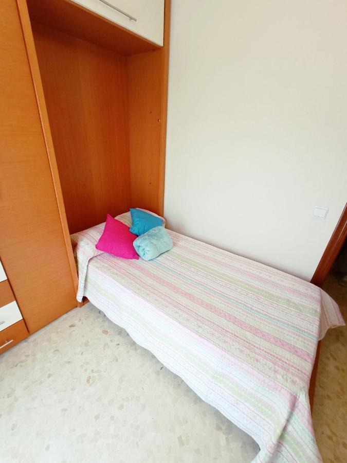 Apartamento La Vinuela Cordova Esterno foto