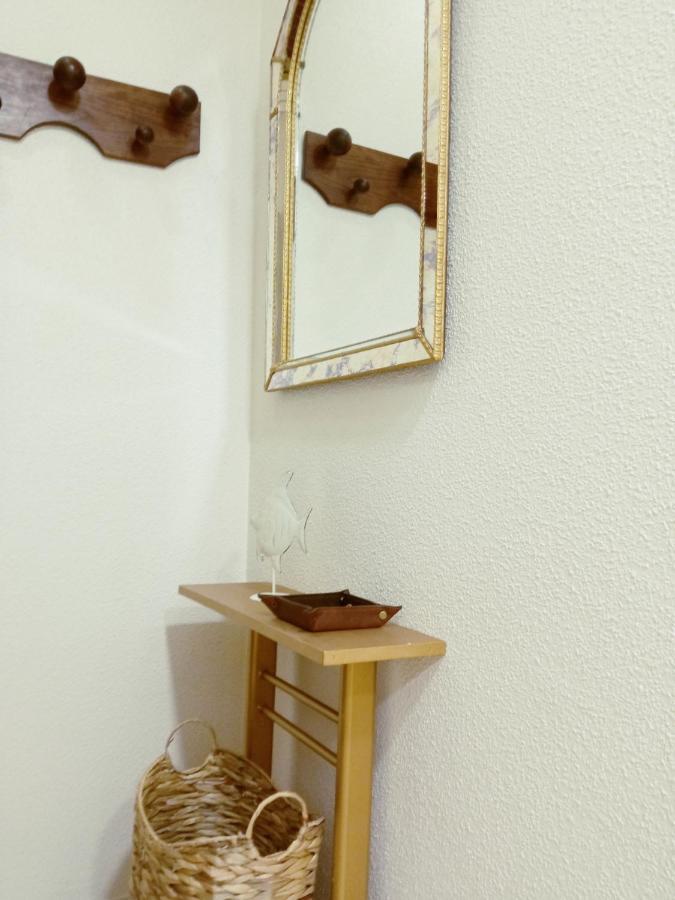 Apartamento La Vinuela Cordova Esterno foto