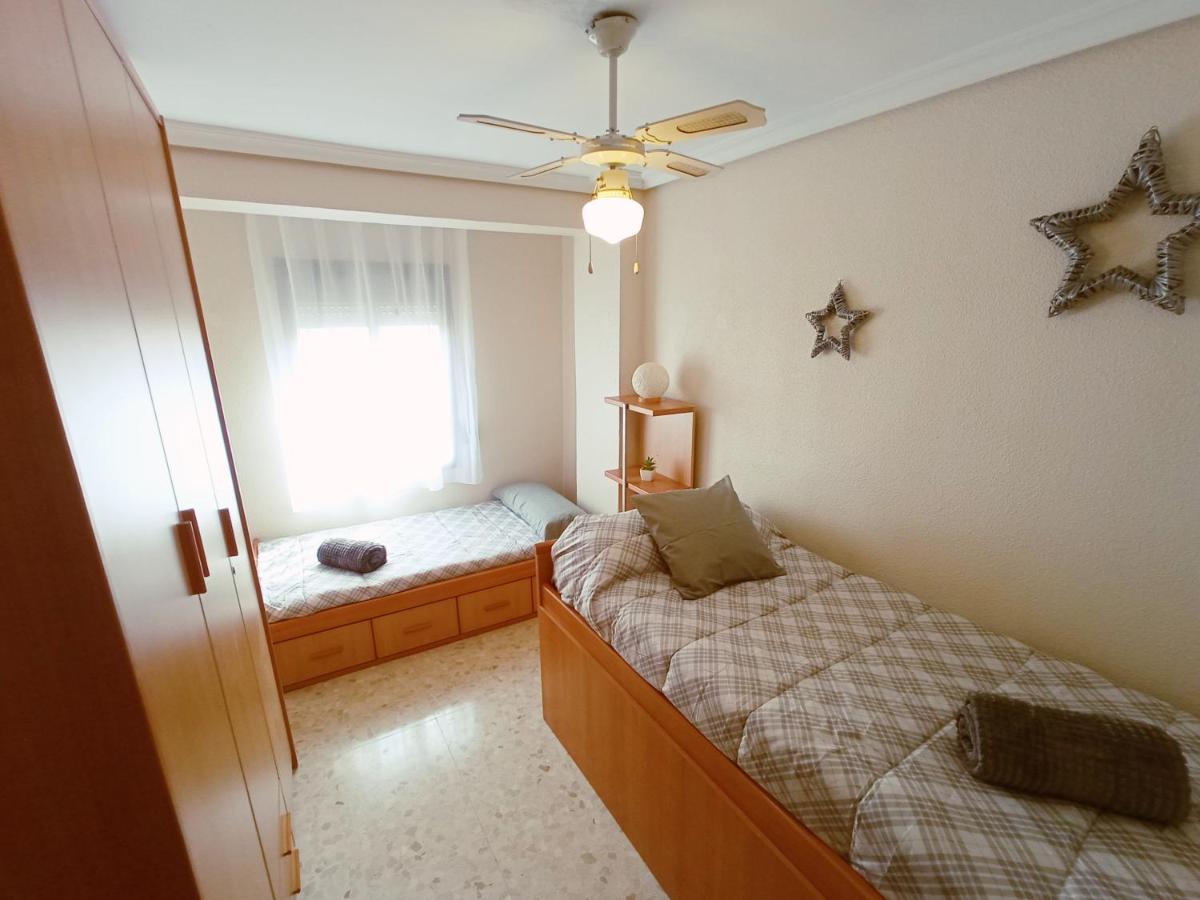Apartamento La Vinuela Cordova Esterno foto
